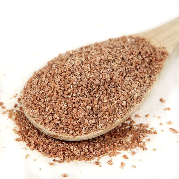 Cracked Wheat Export Brazil