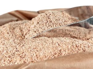 Red Wheat Bran Export Brazil