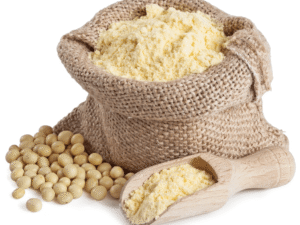 Soybean Flour Export Brazil