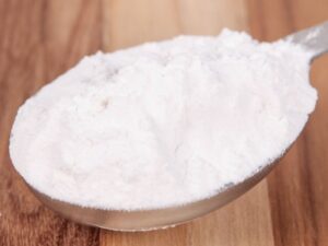 Wheat Starch Export Brazil