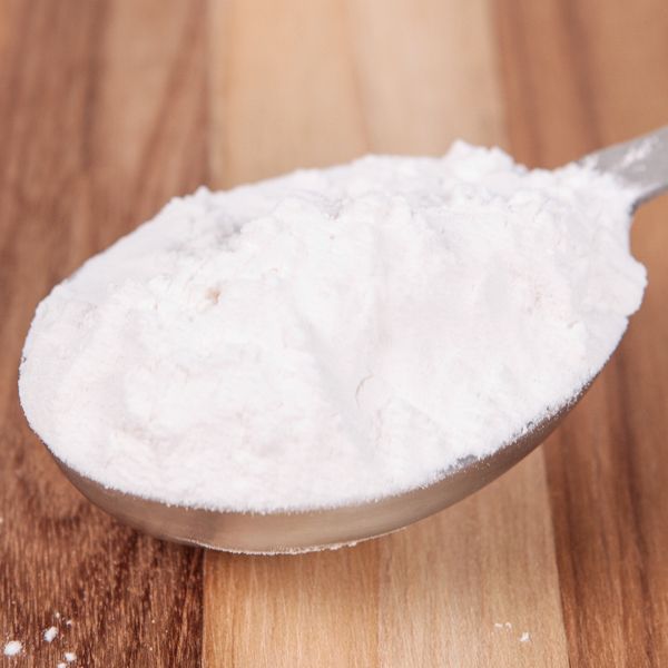 Wheat Starch Export Brazil