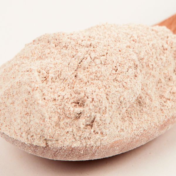 Whole Wheat Flour Export Brazil
