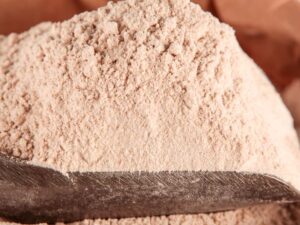 Whole Wheat Flour Export Brazil