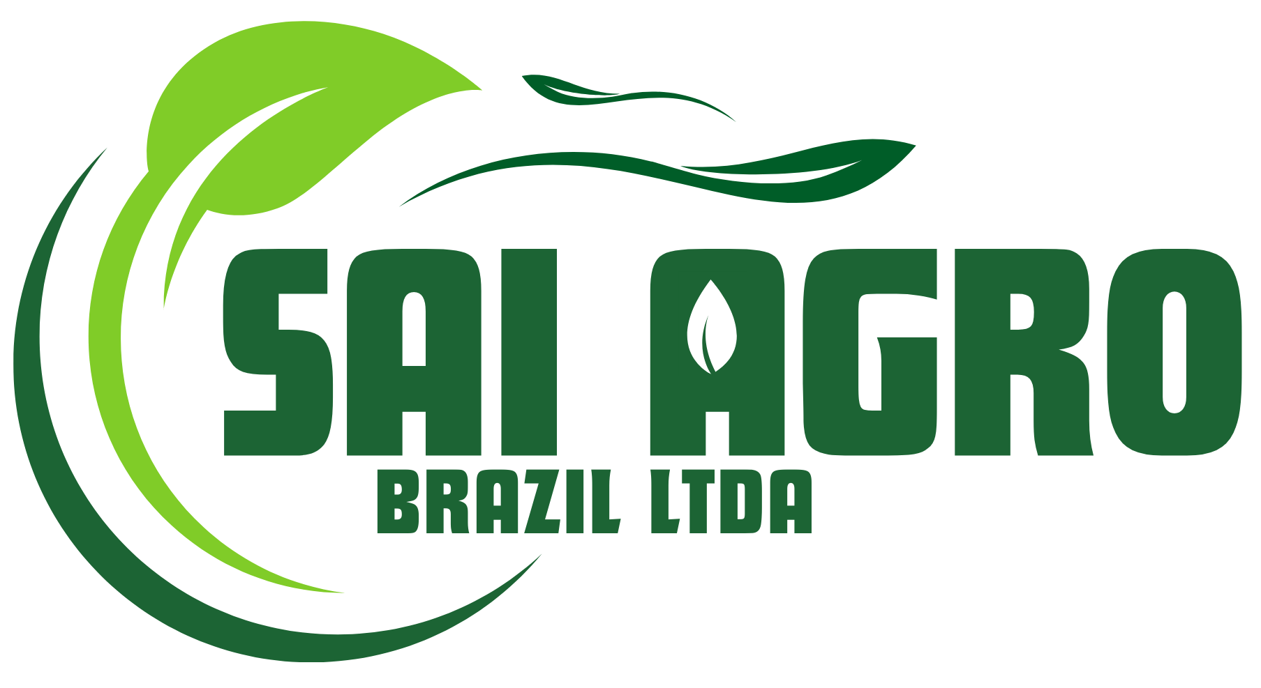 Sai Agro Brazil